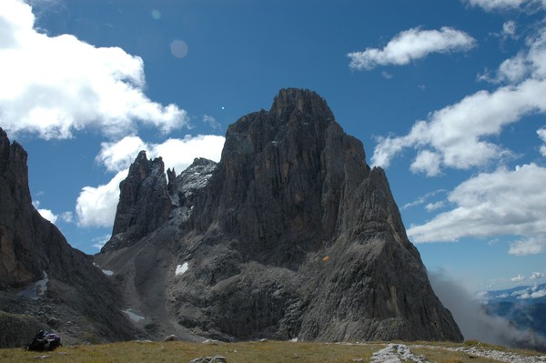 Pale Di San Martino
